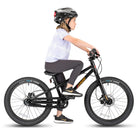 DMR Sidekick Ride 20" Wheel Black