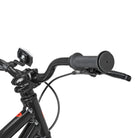 DMR Sidekick Ride 20" Wheel Black