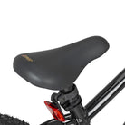 DMR Sidekick Ride 20" Wheel Black