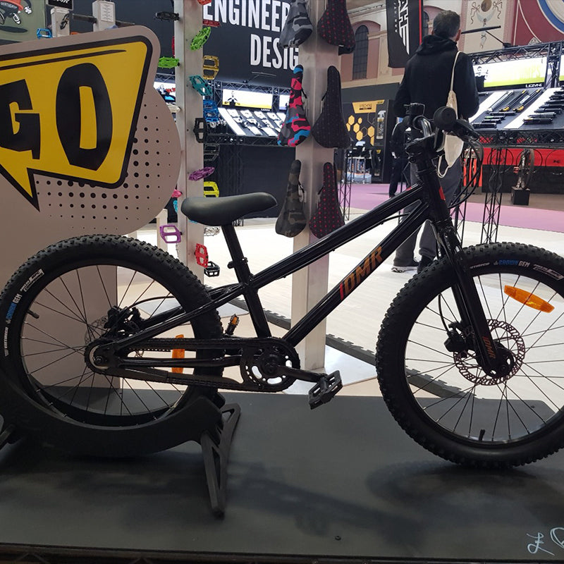 DMR Sidekick Ride Kids Bike 20"