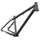 DMR Sect Black Custom Frame for 26" Wheel