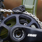 DMR Speed Guide Chaindevice ISCG 05