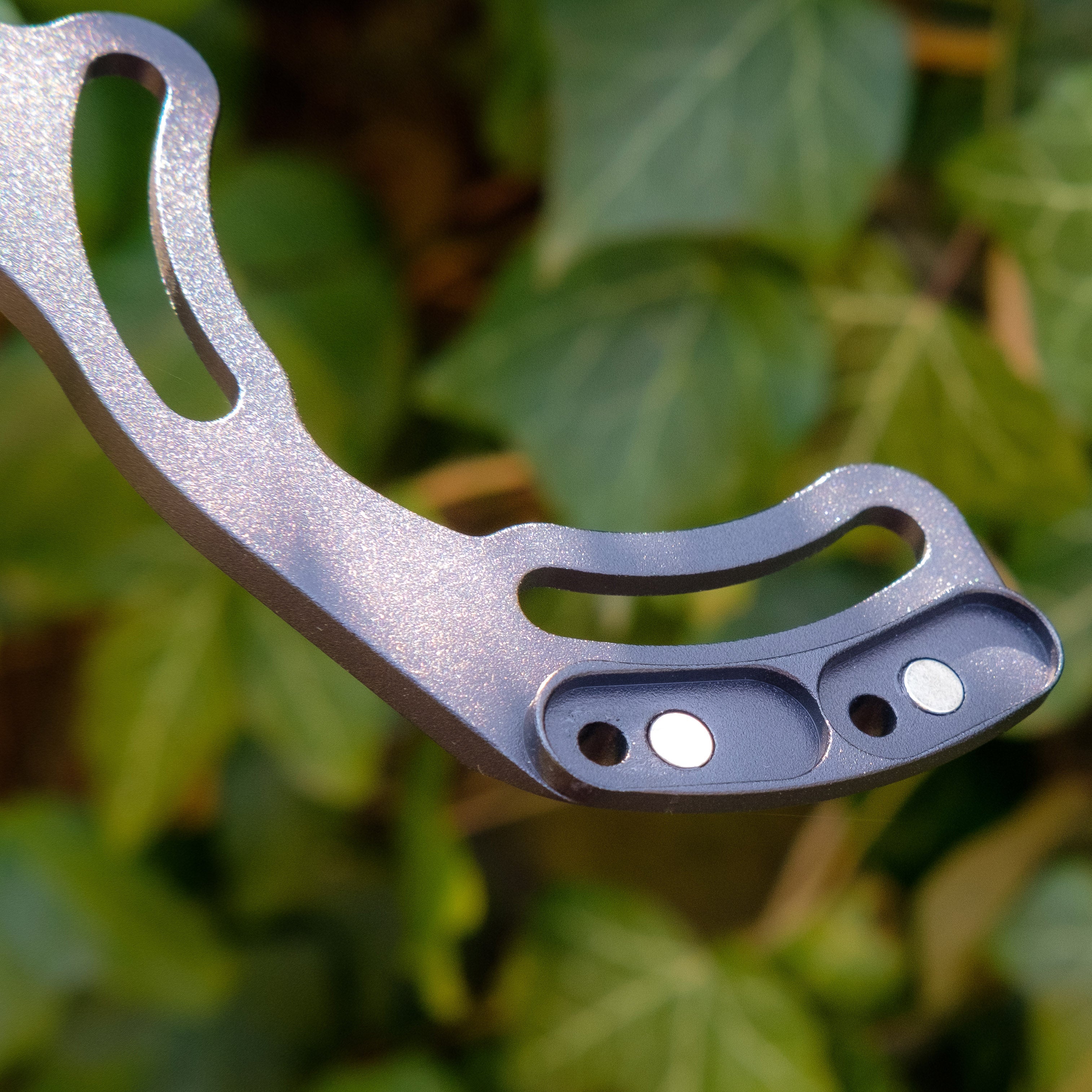 DMR Speed Guide Chaindevice ISCG 05