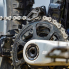 DMR Speed Guide Chaindevice ISCG 05