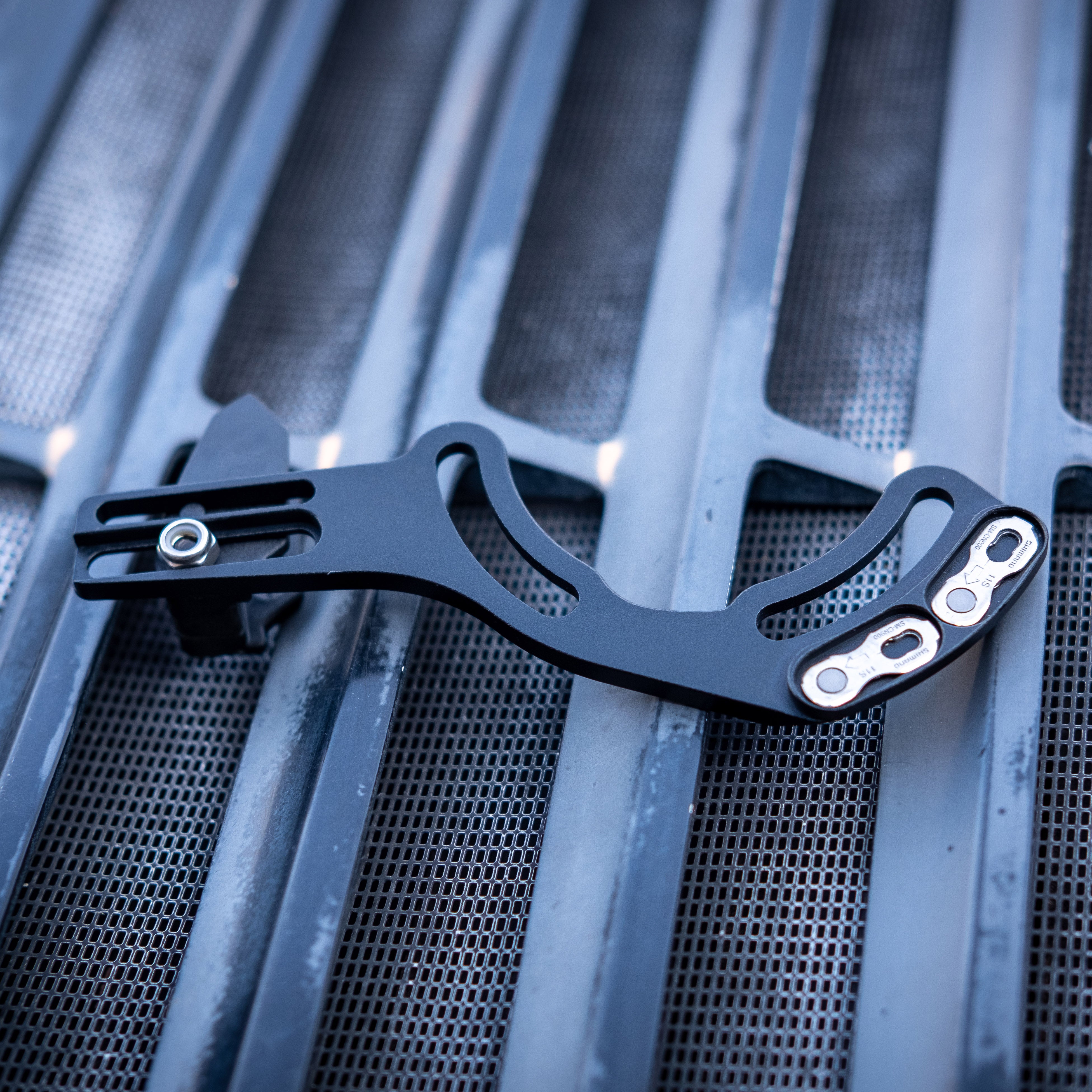 DMR Speed Guide Chaindevice ISCG 05