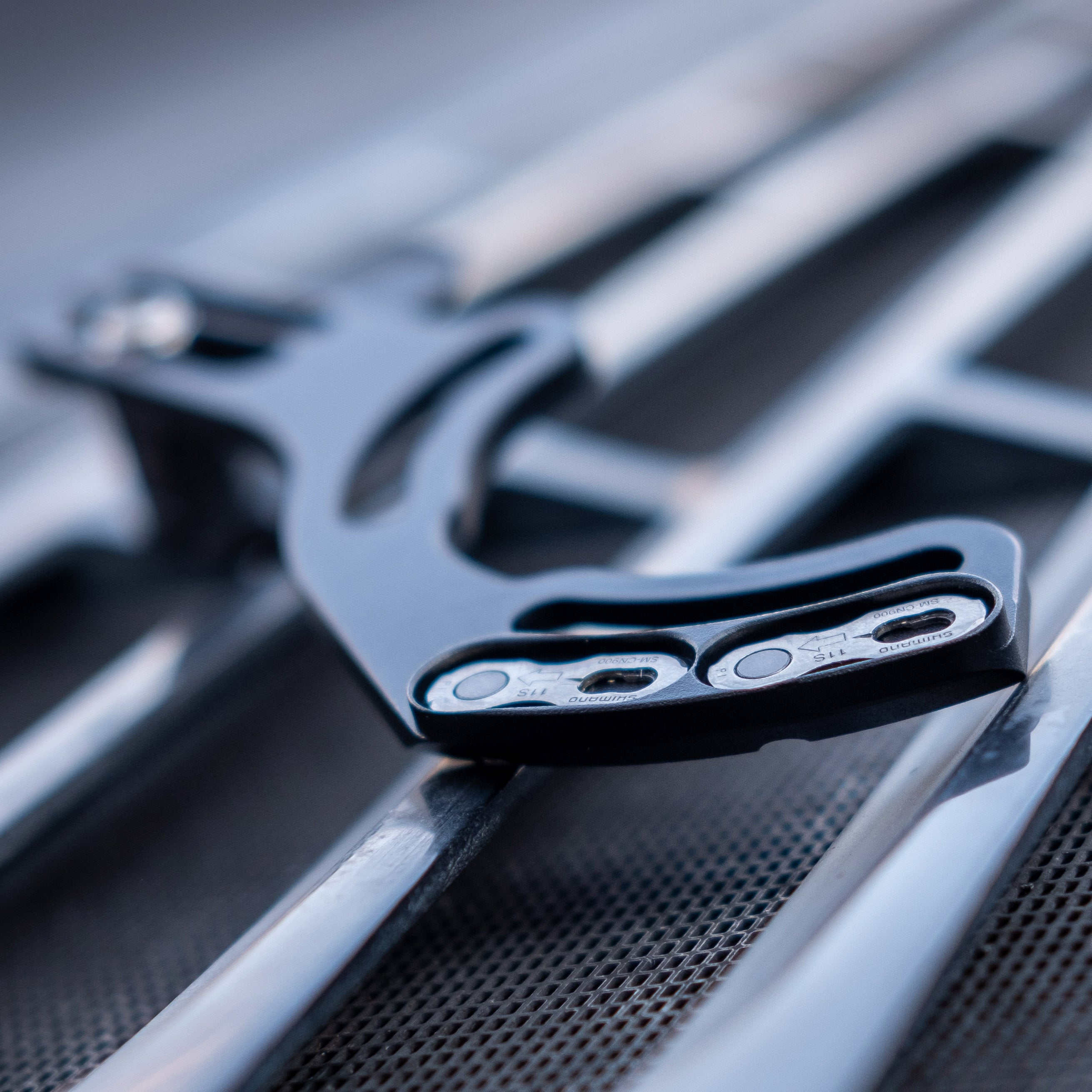 DMR Speed Guide Chaindevice ISCG 05