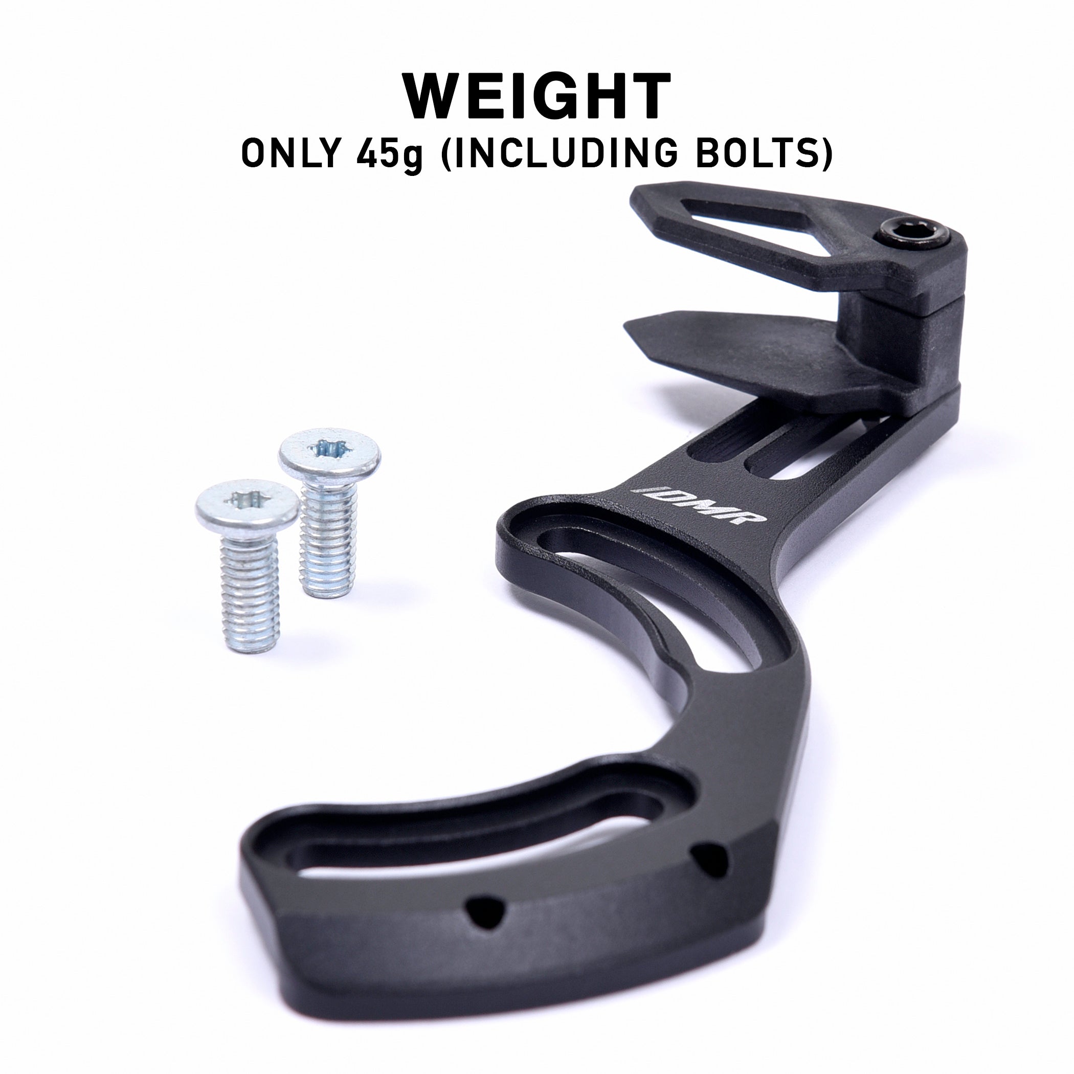 DMR Speedguide Chaindevice ISCG 05 Black