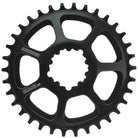 DMR Blade 34 Tooth DM Chainring Black