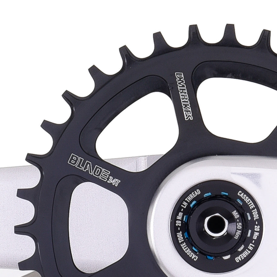 DMR Blade Boost 12 Speed Chainring