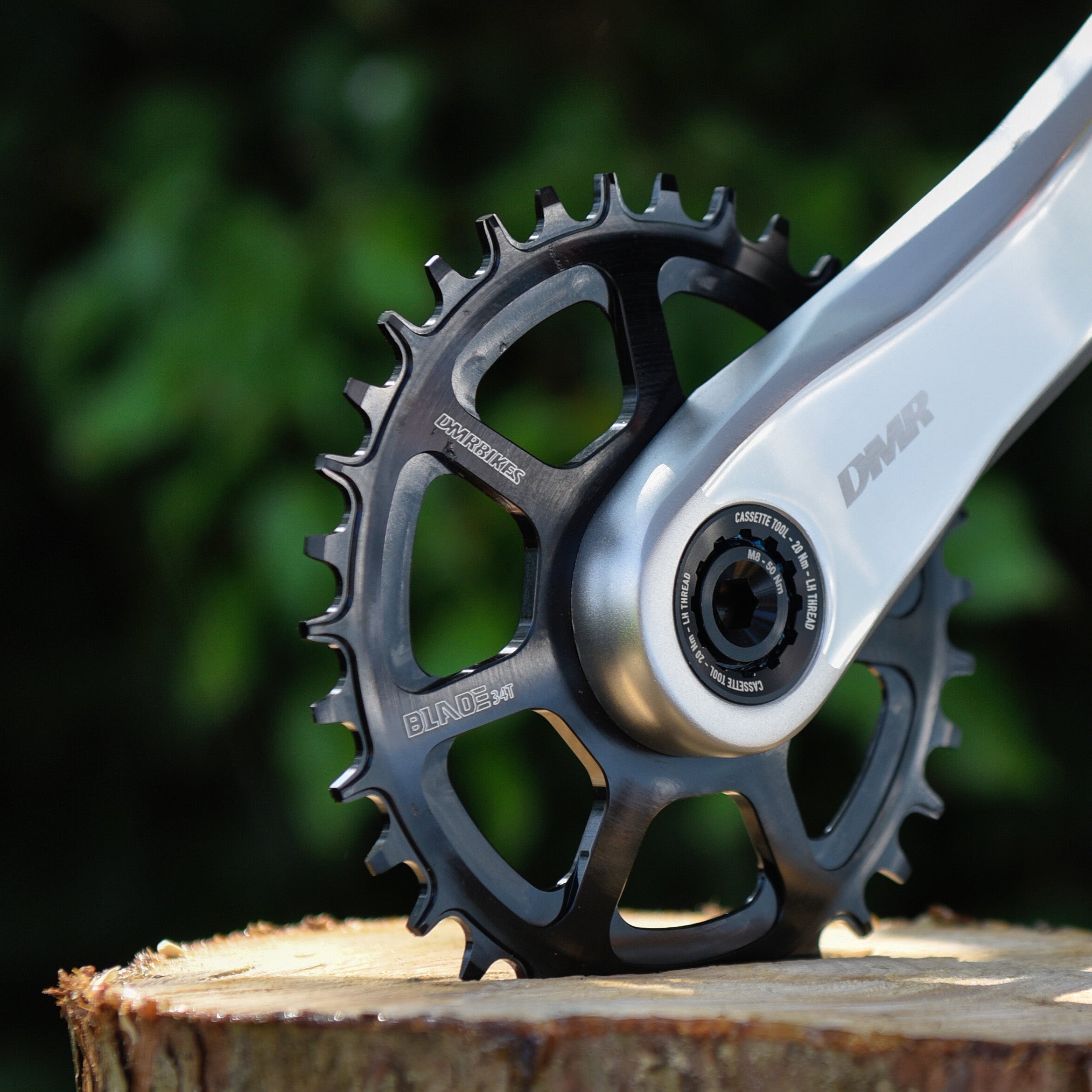 DMR Blade Boost 12 Speed Chainring