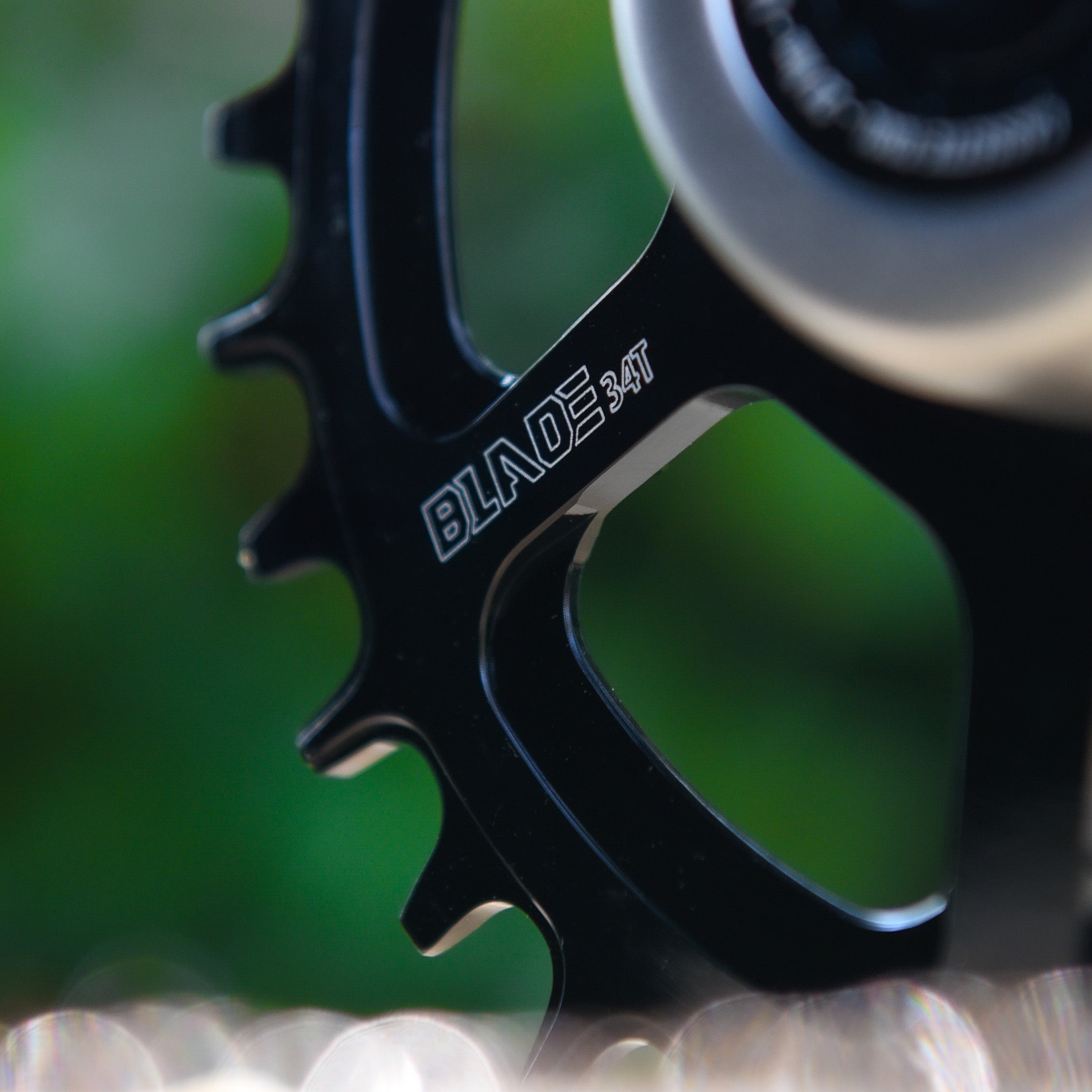 DMR Blade Boost 12 Speed Chainring