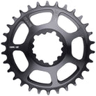 DMR Blade 30 Tooth DM 12 speed Chainring Black