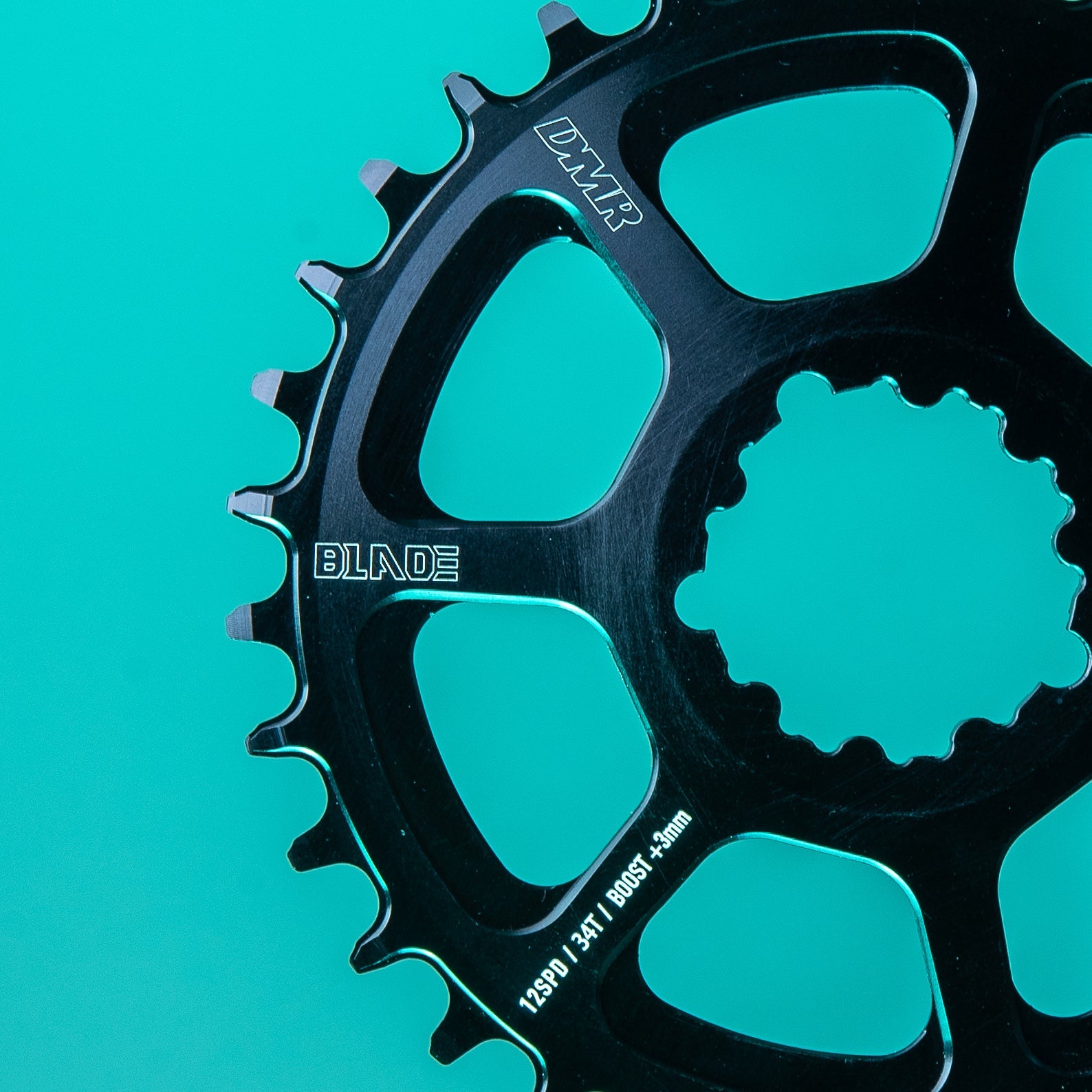 DMR Blade Boost 12 Speed Chainring