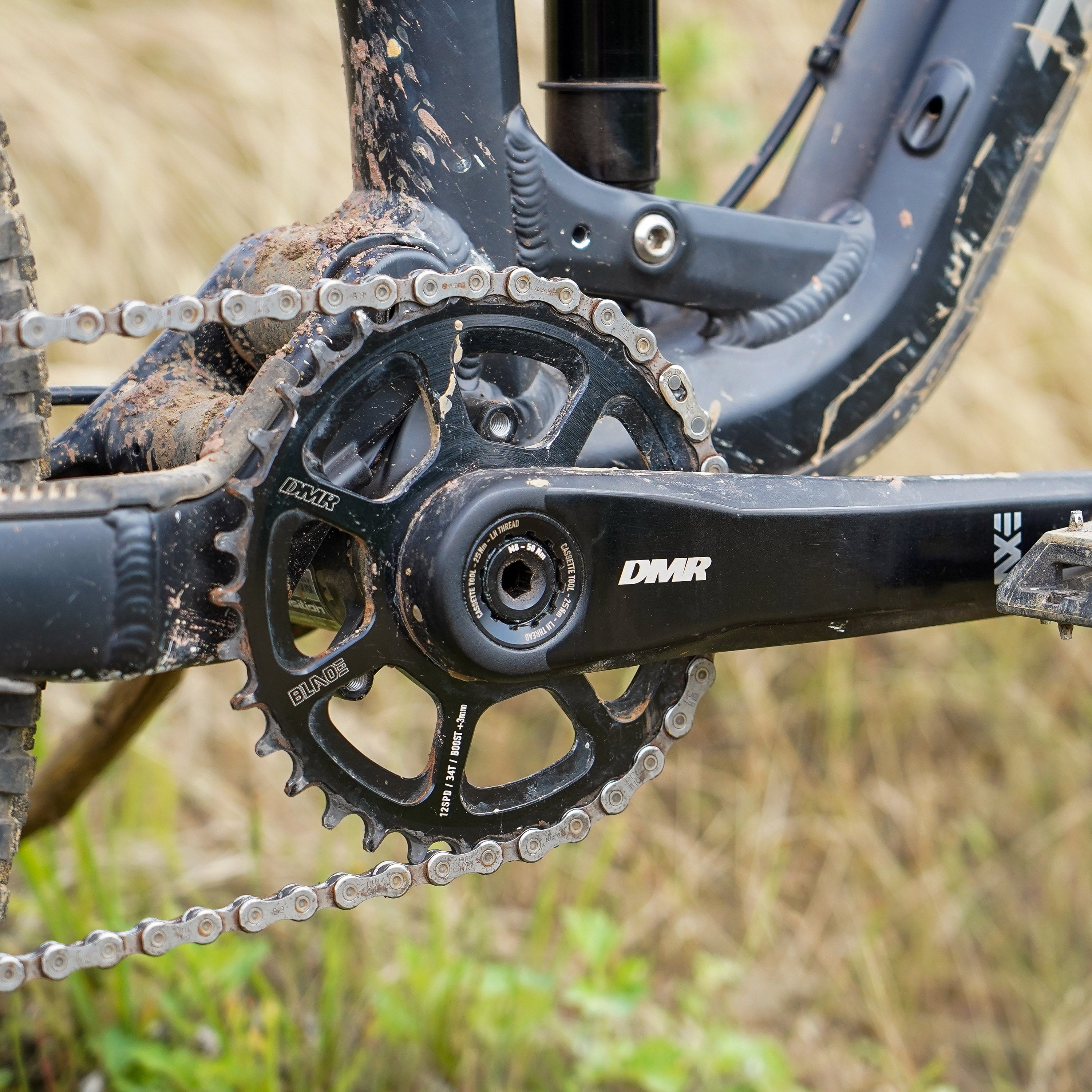DMR Blade DM Boost Chainring