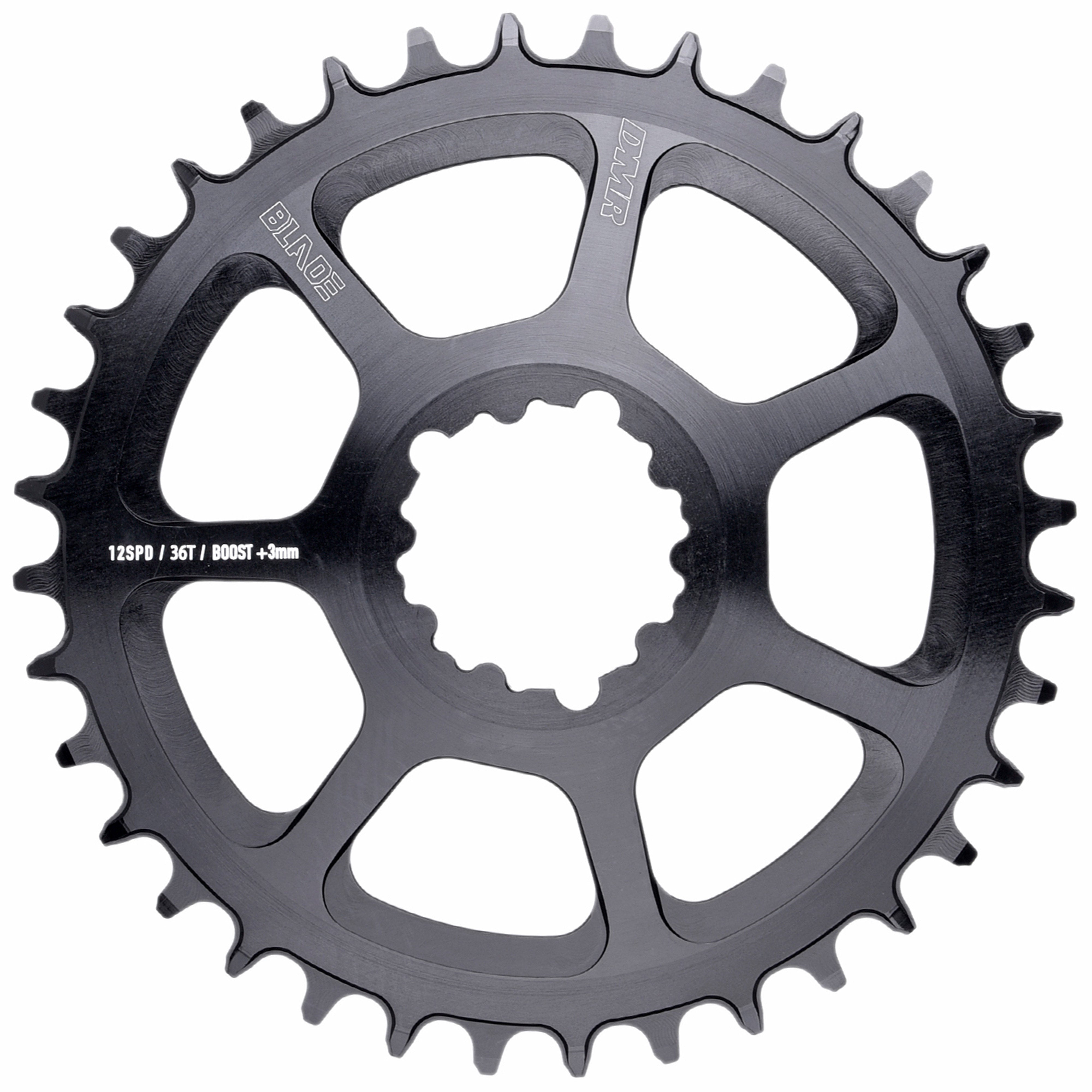 DMR Blade Chainring 12 Speed Boost
