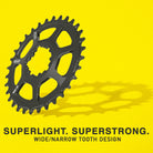 DMR Blade DM Chainring