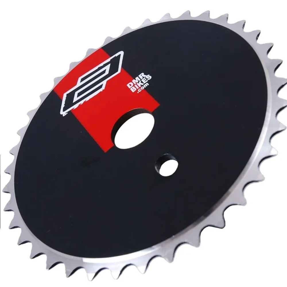 DMR - Saturn Chain Disc - 40t - Black