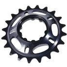 DMR Spline Drive Chainring for Crisis Cranks