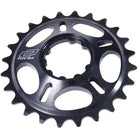 DMR Spline Drive Chainring for Crisis Cranks