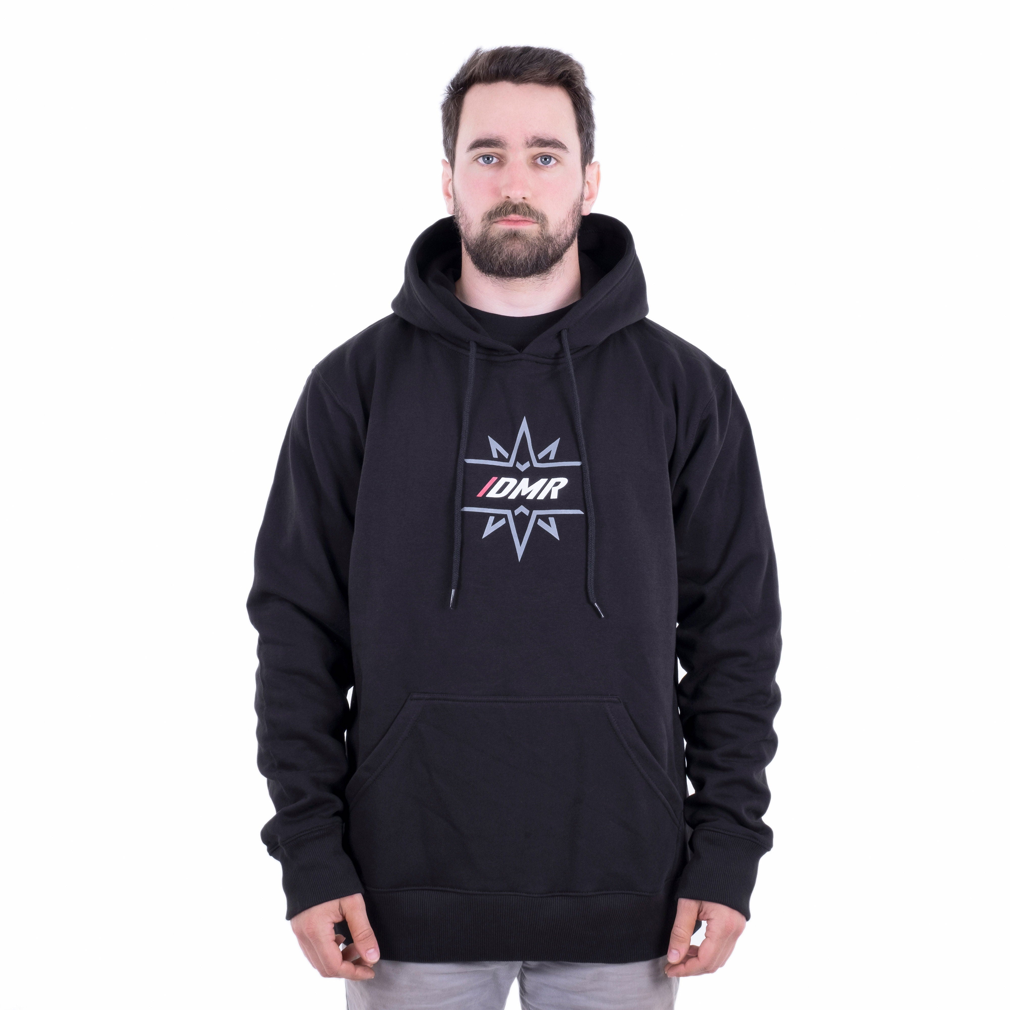 DMR Trailstar Hoody