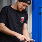 DMR 30 year Anniversary T-Shirt