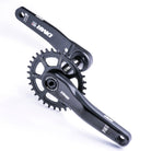 DMR Axe Crank Black