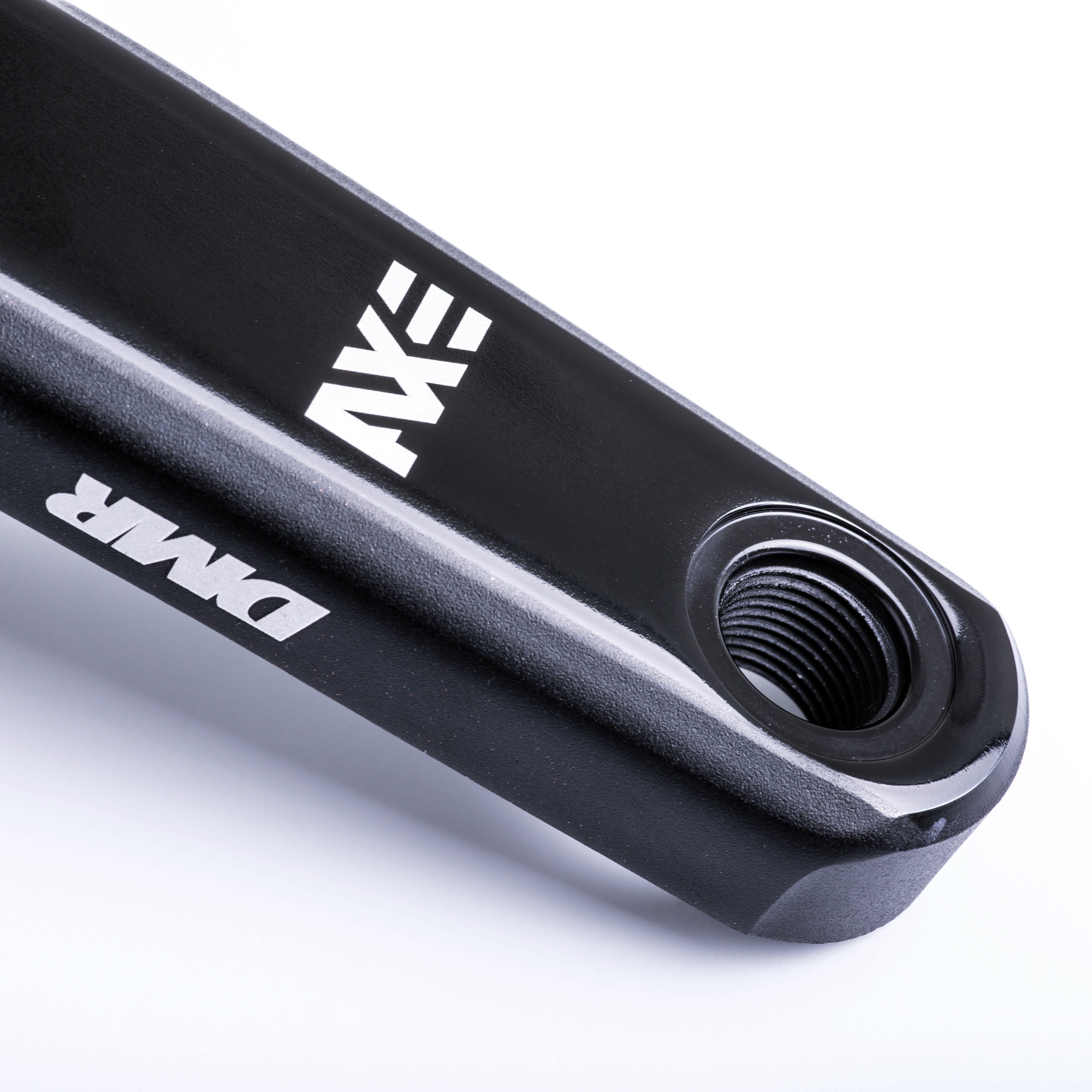 DMR Axe Crank Black