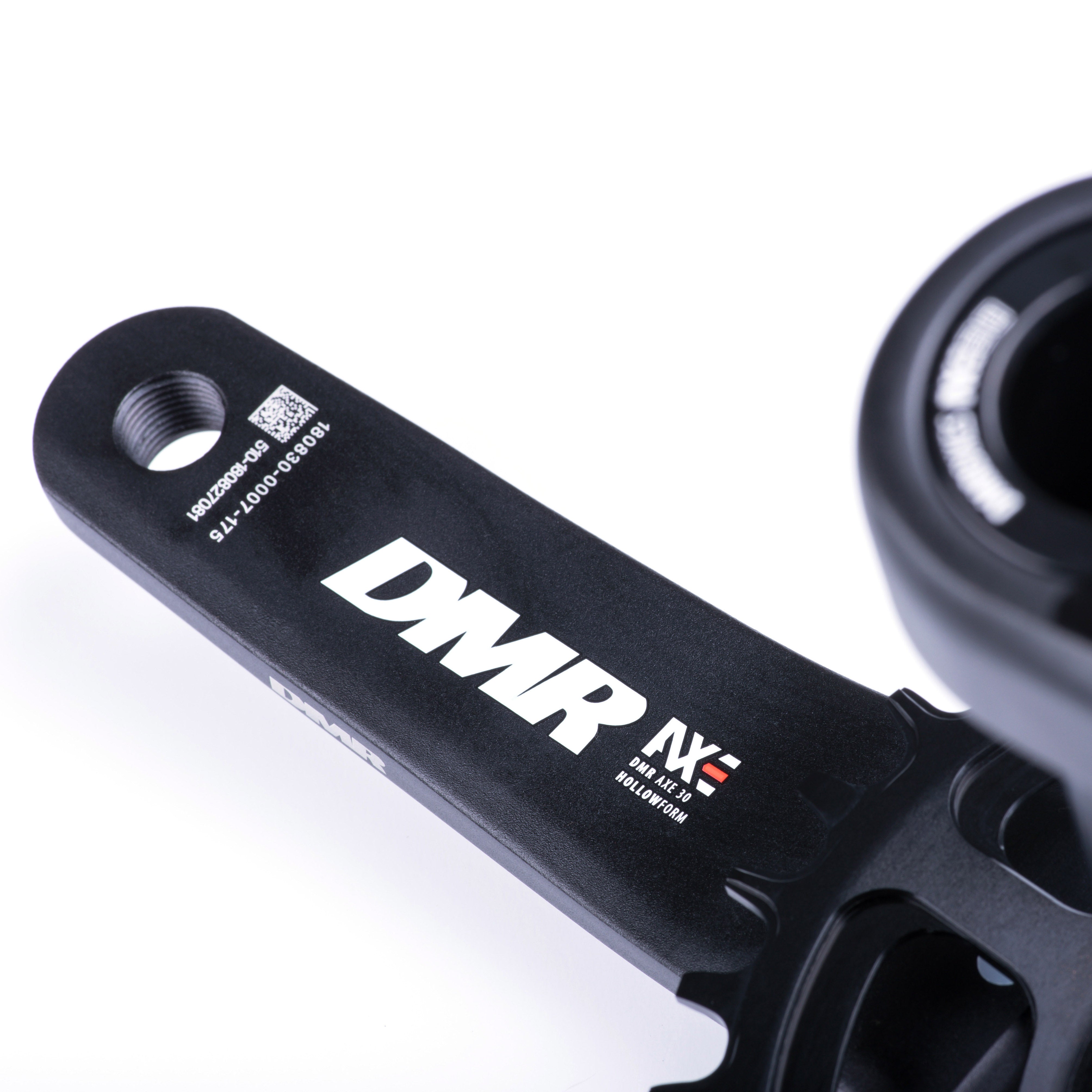 DMR Axe Crank Black