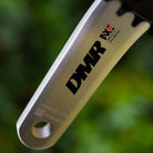 DMR Axe Crank Silver