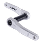 DMR AXE Crank Silver