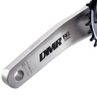 DMR AXE Crank Silver
