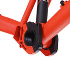 DMR Bolt Frame Orbital BB Pivot