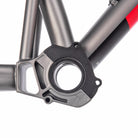 DMR Bolt Frame Orbital BB Pivot