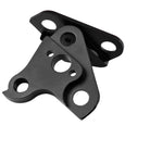 DMR bolt through Swopout dropout 135x12mm