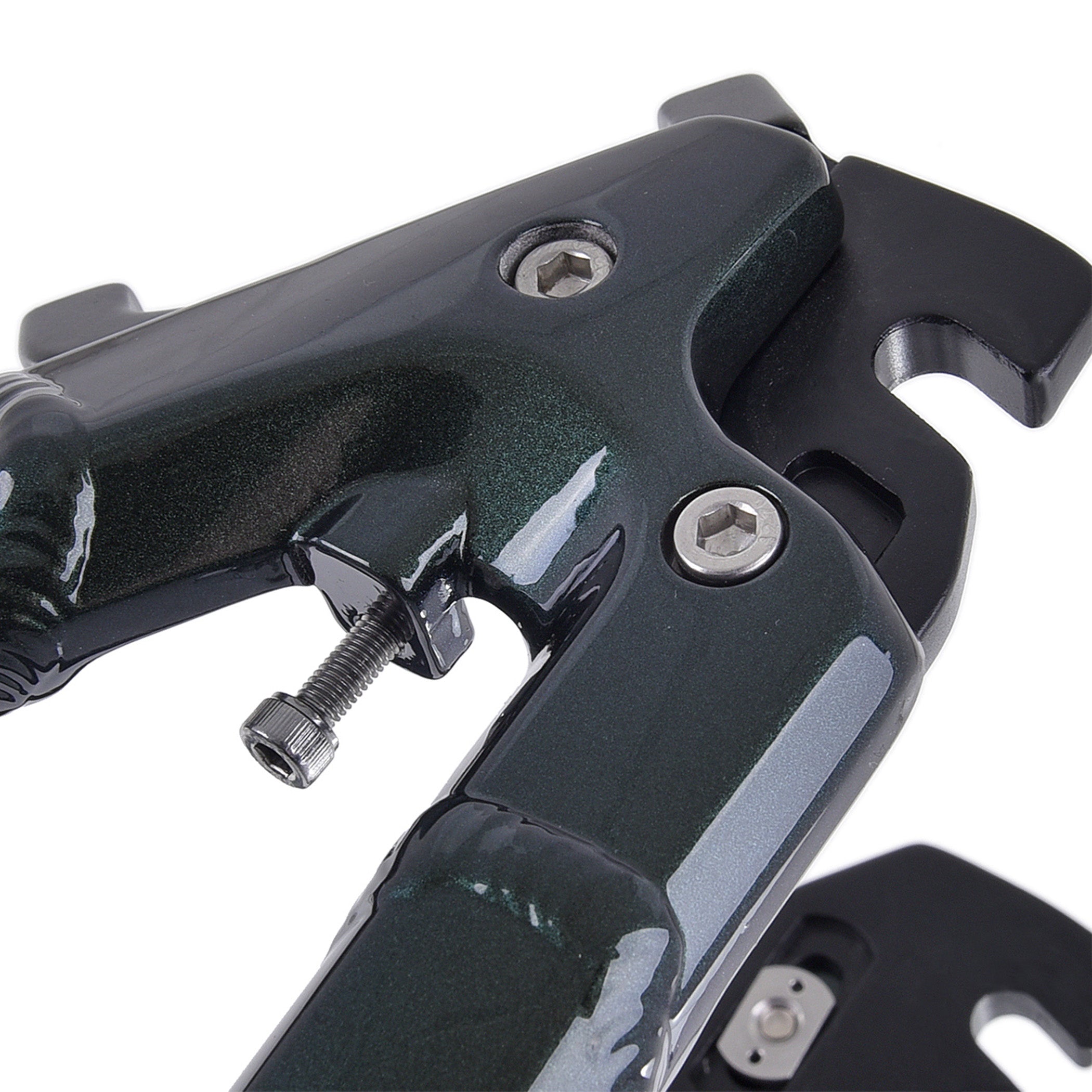 DMR Rhythm Frame Green