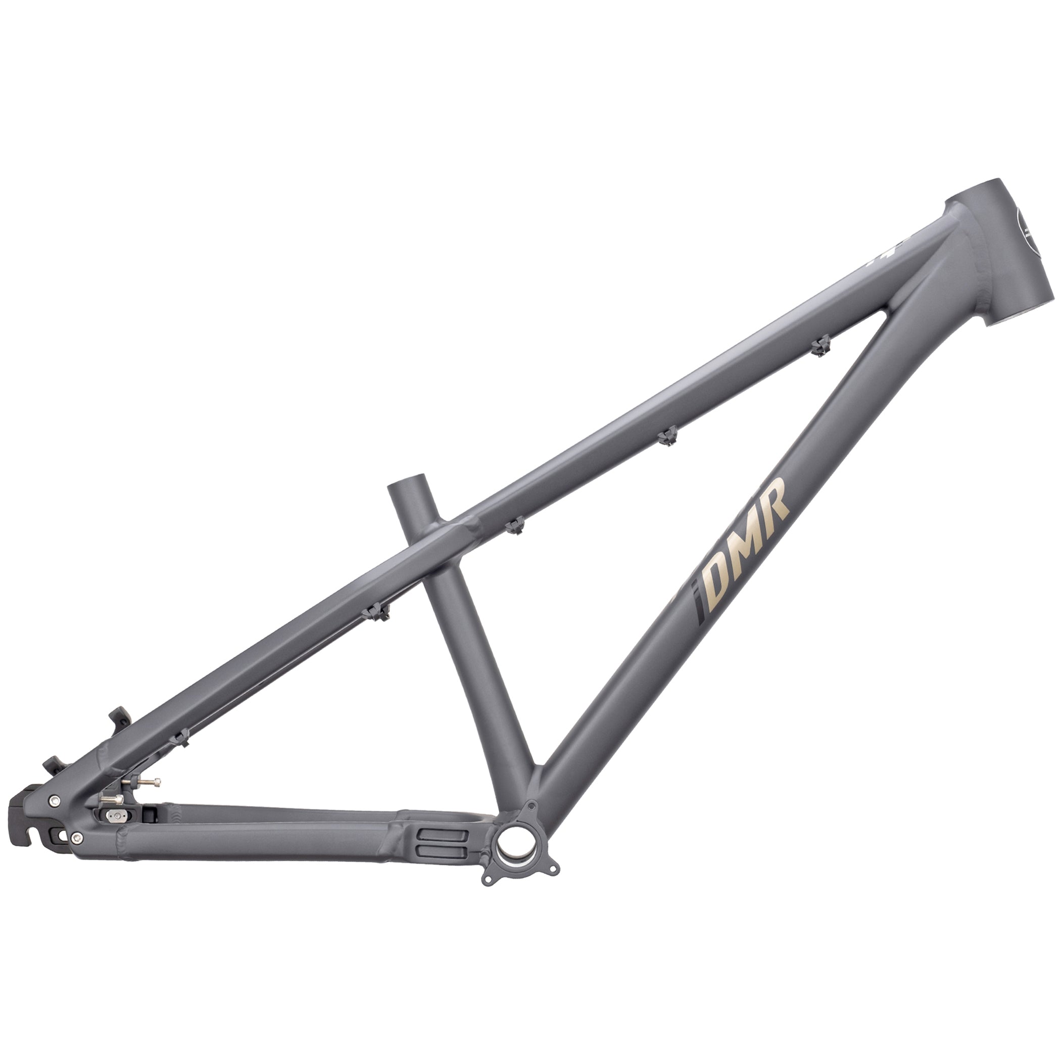 DMR Rhythm Frame Grey