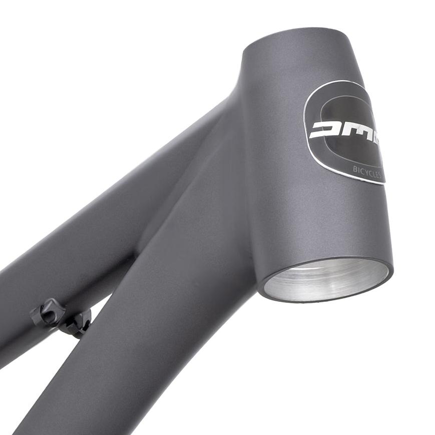 DMR Rhythm Frame Grey