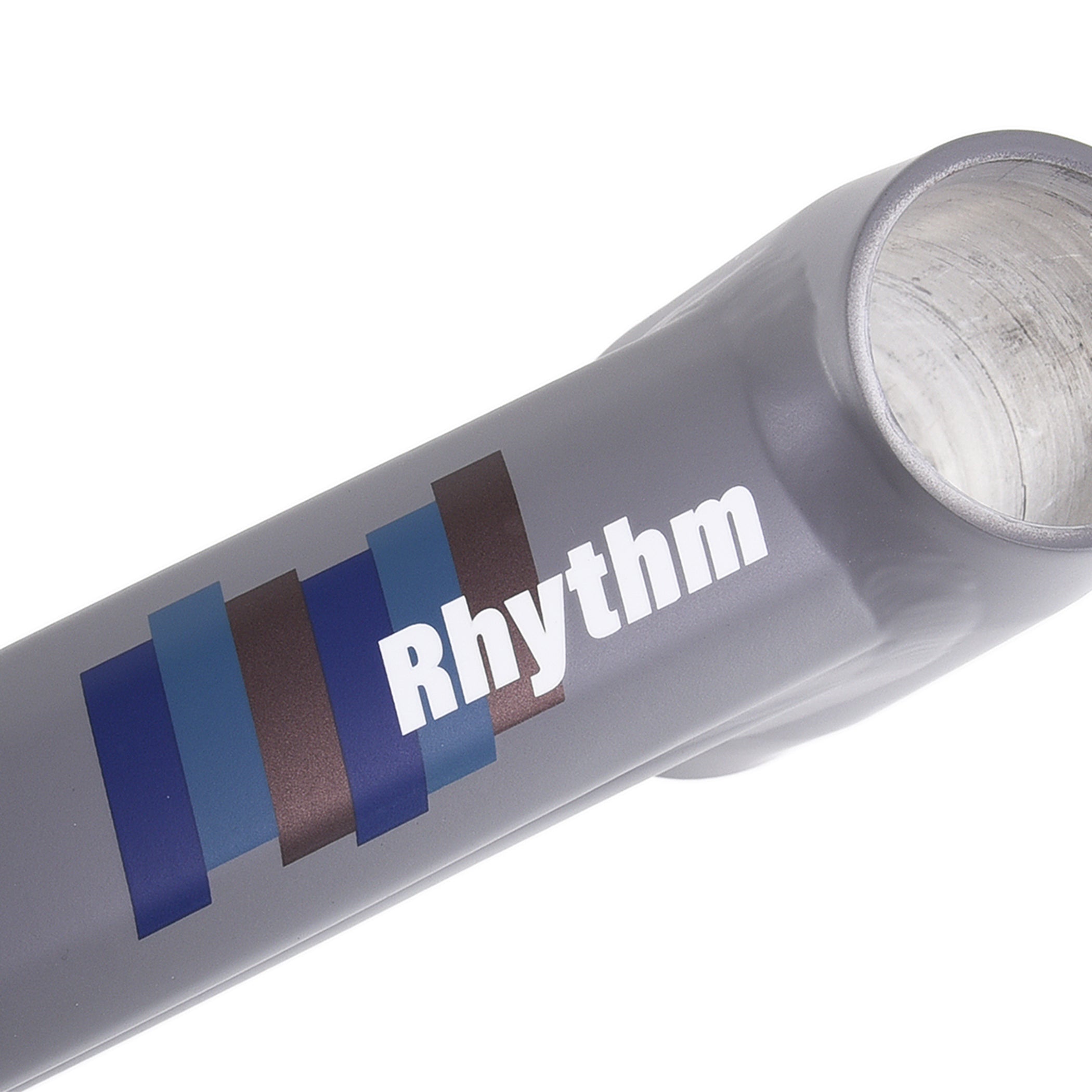 DMR Rhythm Frame Grey