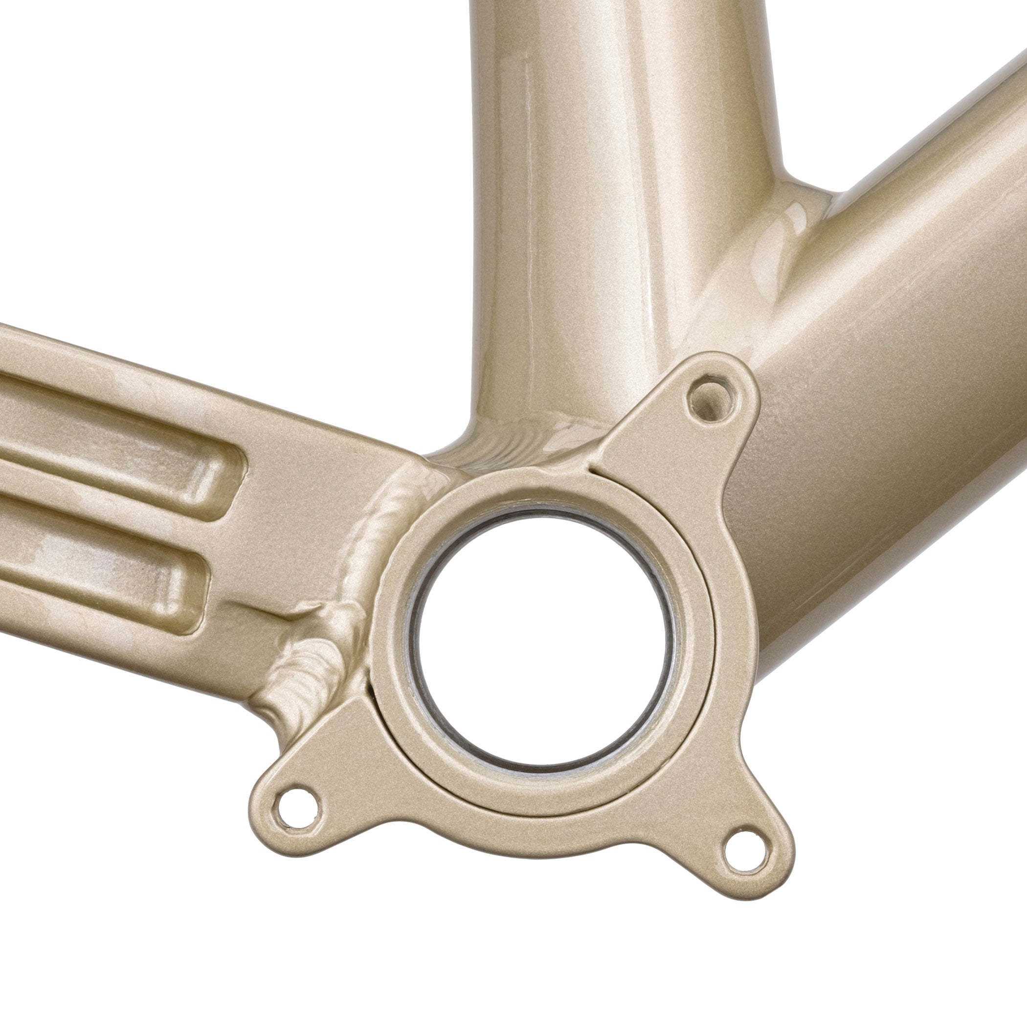 DMR Rhythm Frame Gold