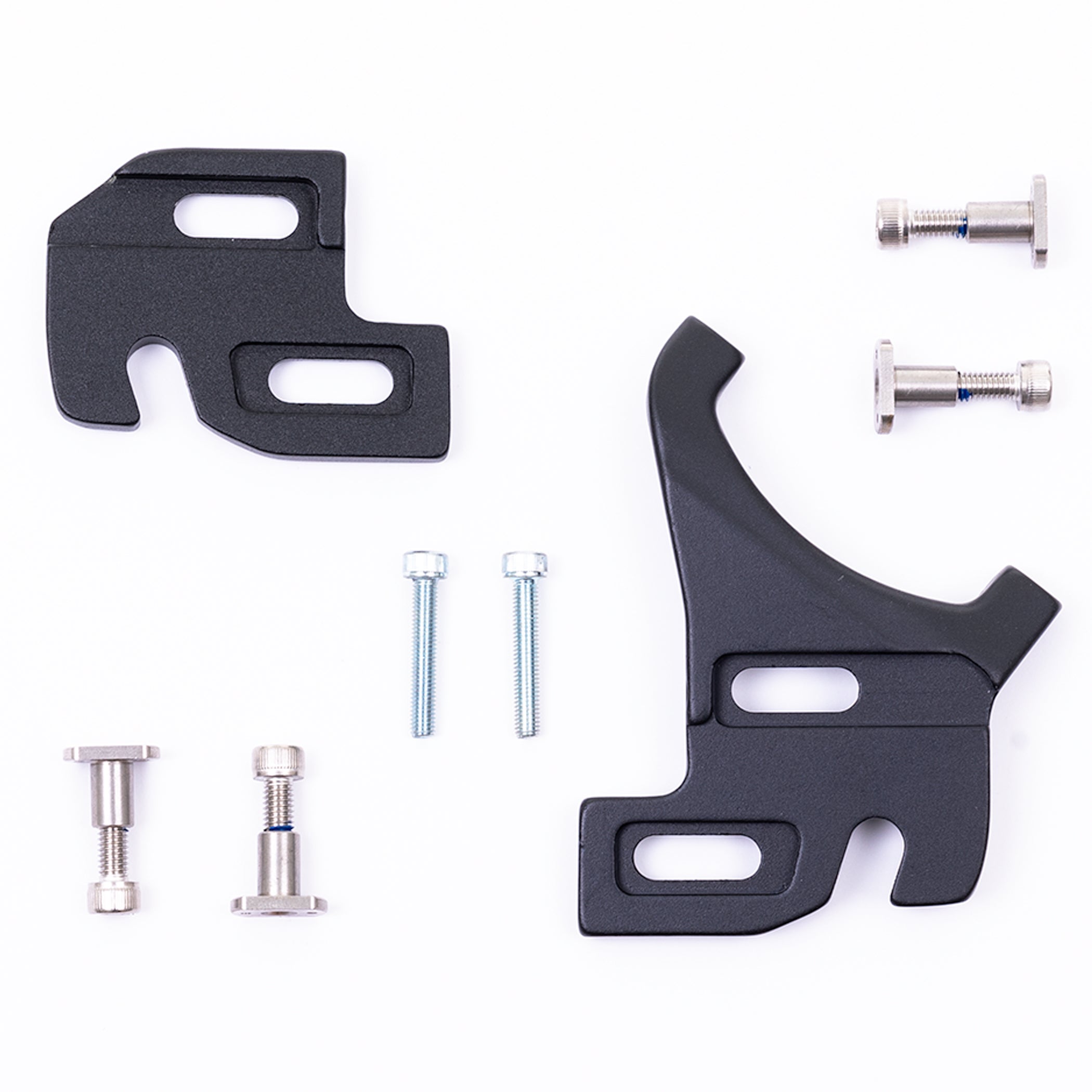 DMR Vertical Rhythm Dropout 10x135mm