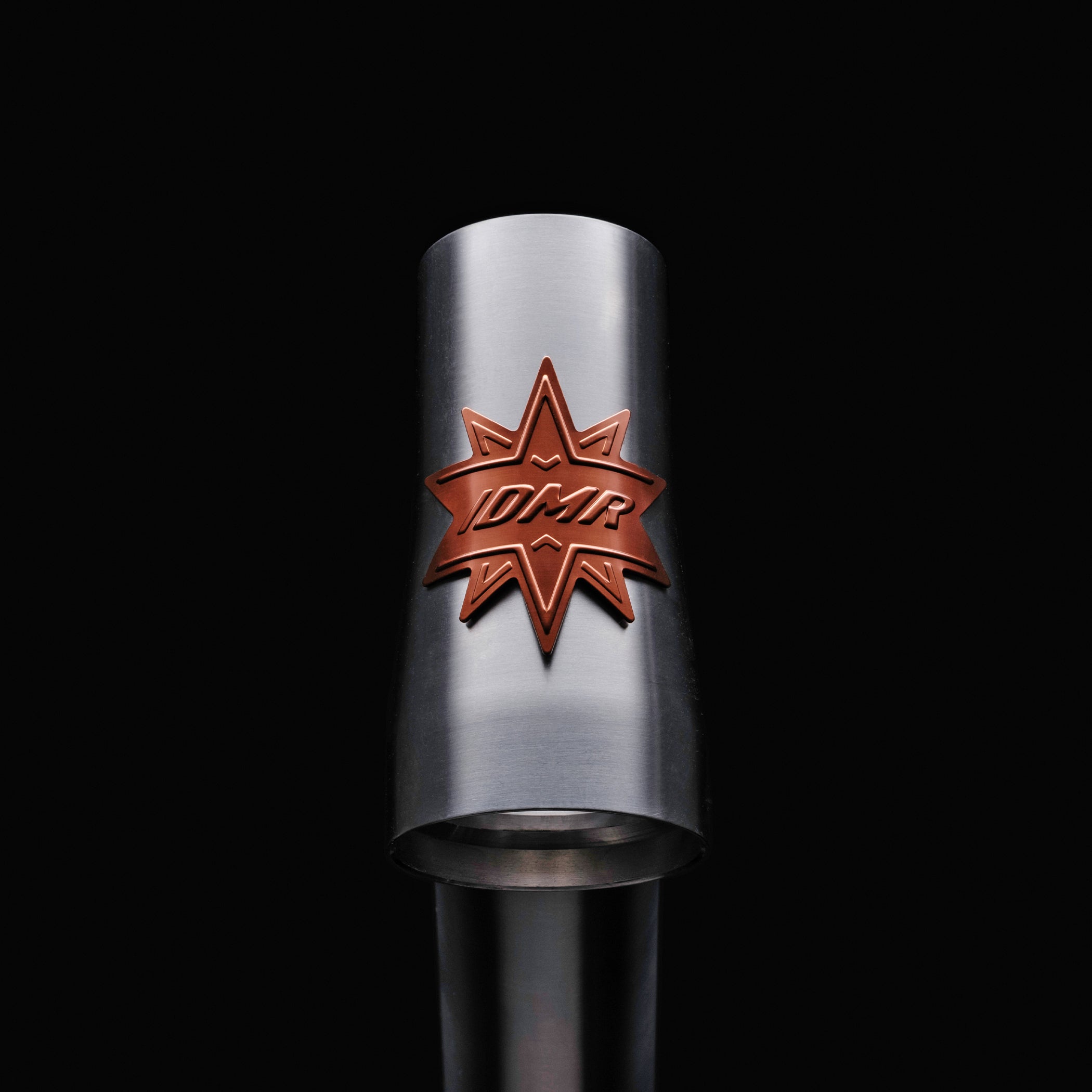 DMR Trailstar Titanium Frame