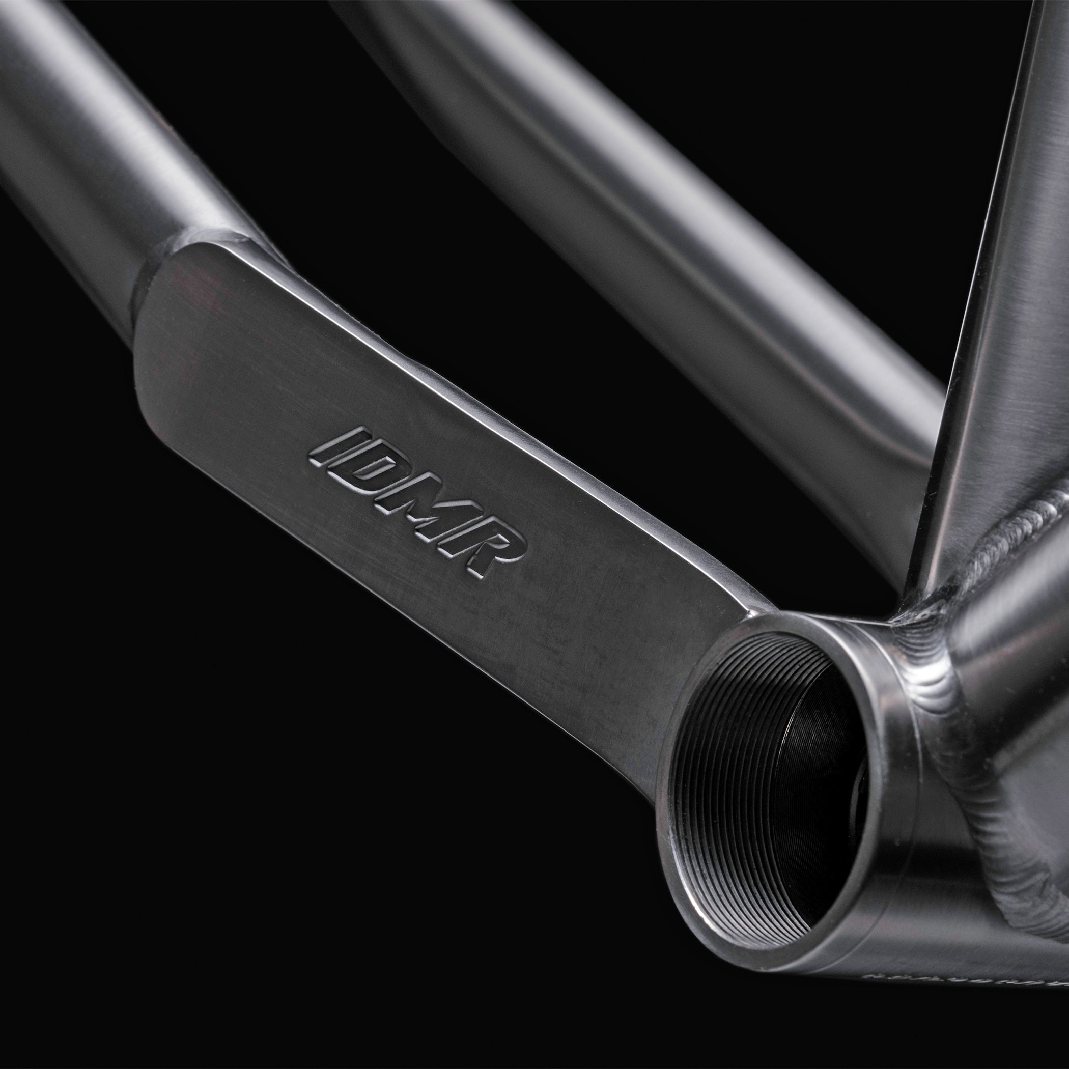 DMR Trailstar Titanium Frame