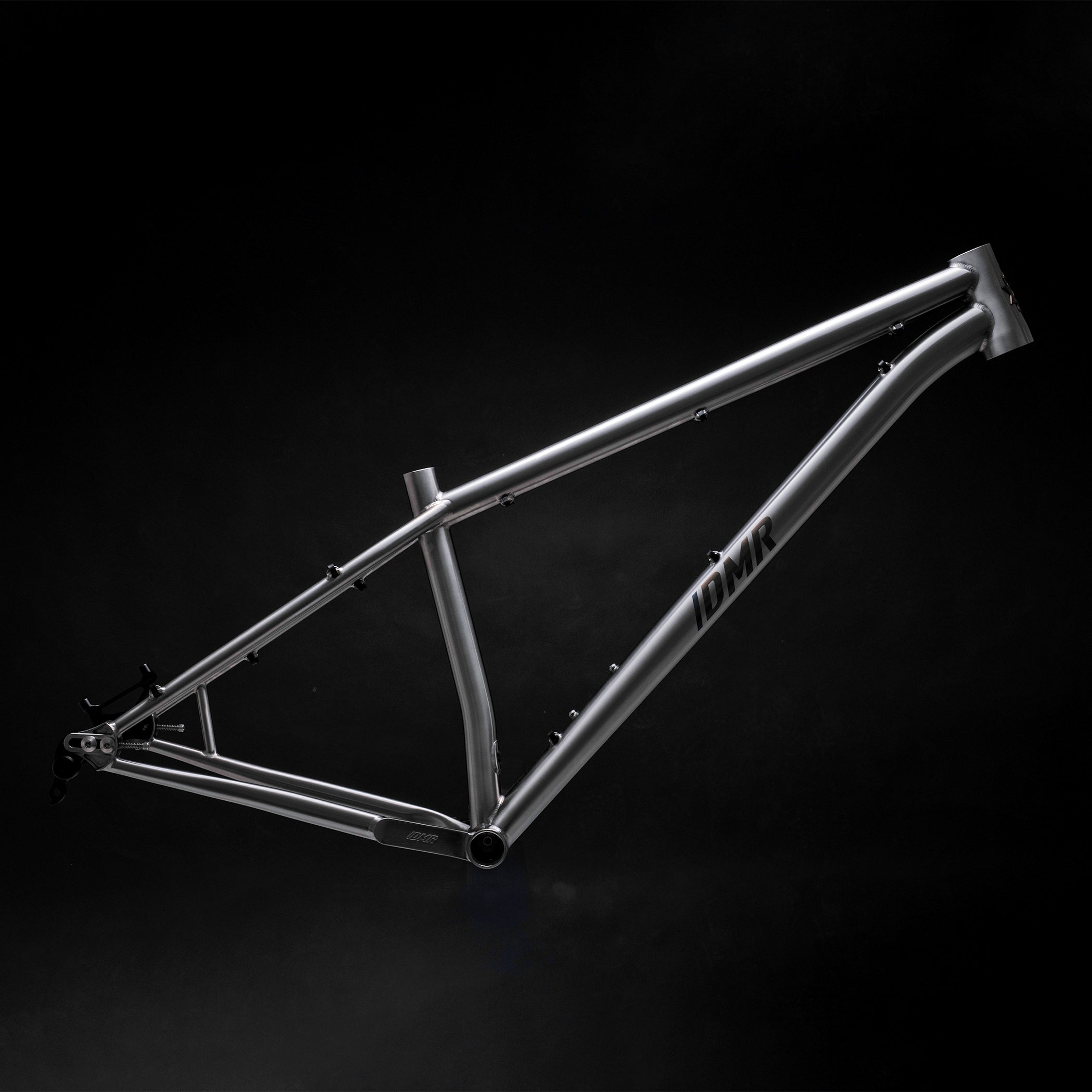 DMR Trailstar Titanium Frame