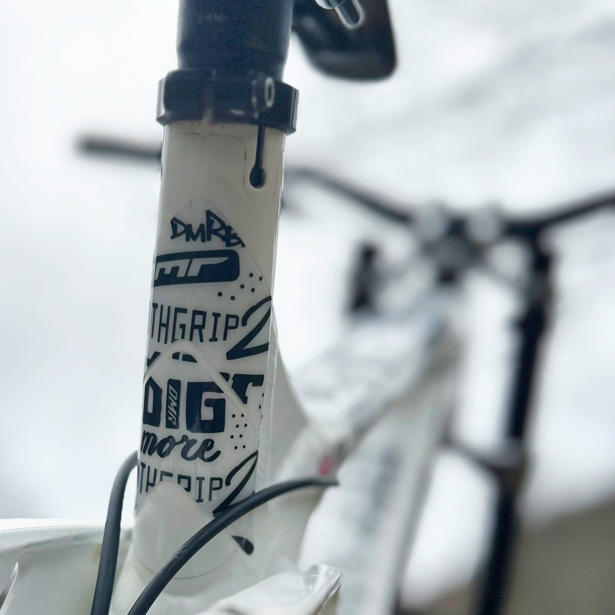 DMR HKT 30 year anniversary frame protection
