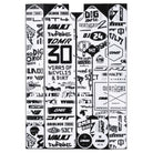 DMR HKT 30 year anniversary frame protection
