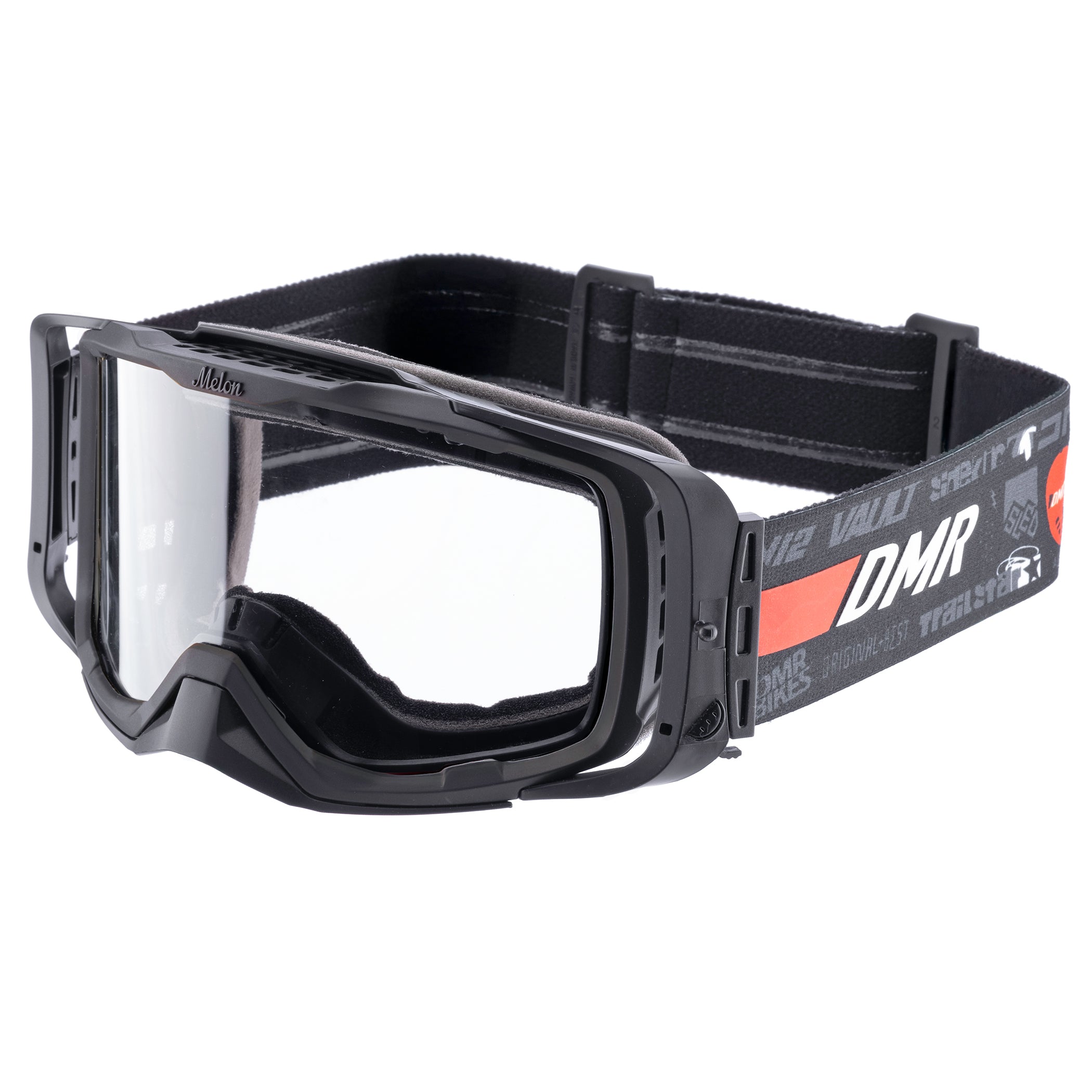 DMR Melon Diablo Goggle 30 year Anniversary