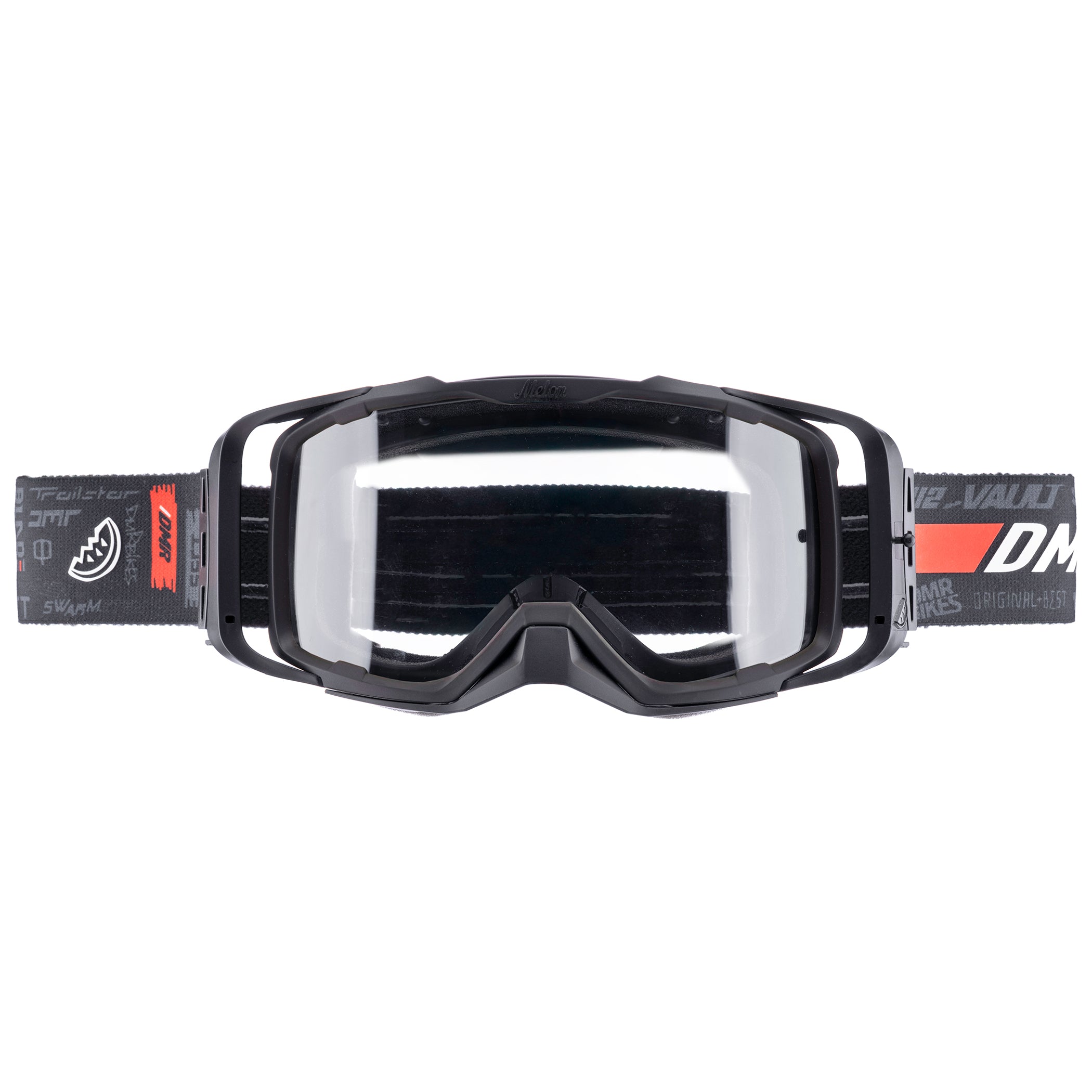 DMR Melon Diablo Goggle 30 year Anniversary