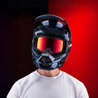 DMR Melon Diablo Goggle 30 year Anniversary