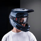 DMR Melon Diablo Goggle 30 year Anniversary