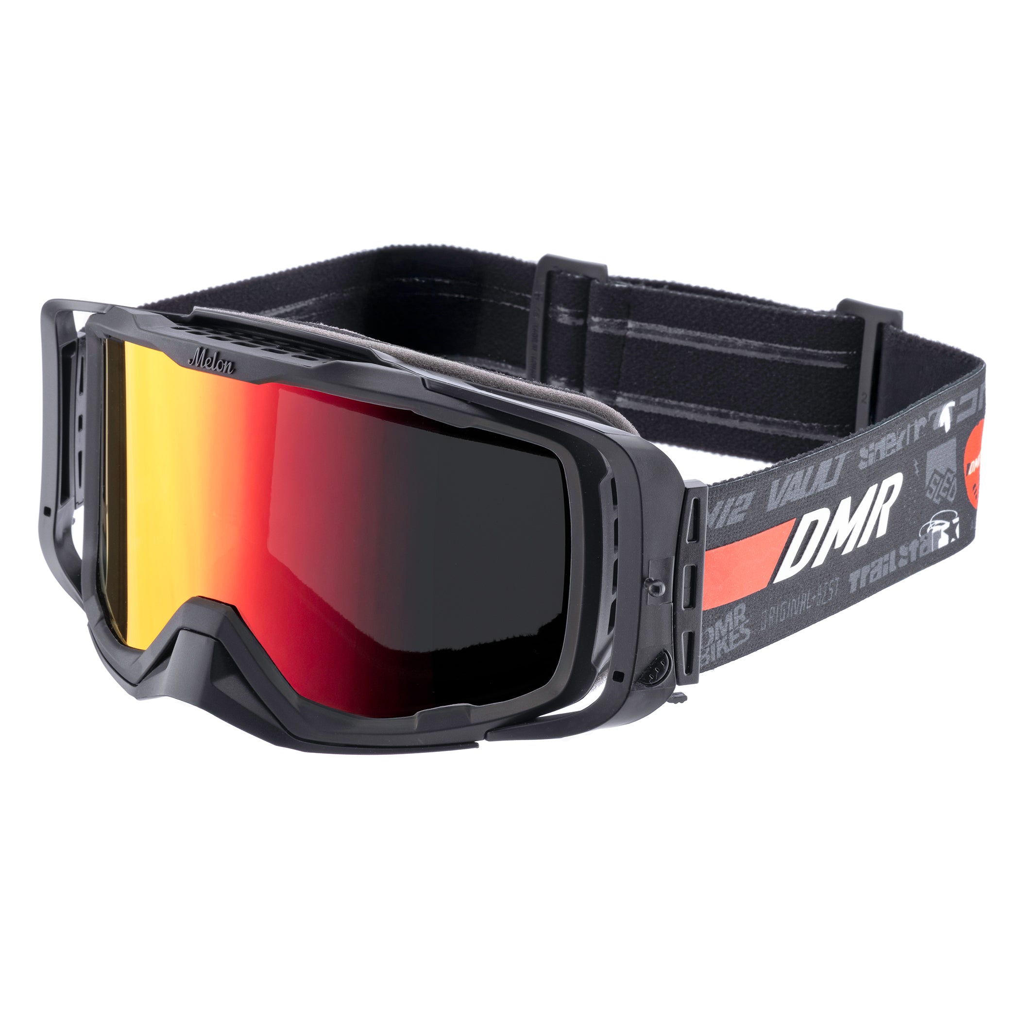 DMR Melon Diablo Goggle 30 year Anniversary